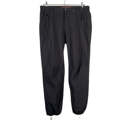 Unisex Icepeak - Õuepüksid, suurus XXXL - Must ()