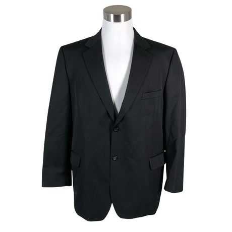 Unisex Hilton - Ülikonna pintsak, suurus XXL - Must ()