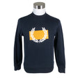 Unisex Fred Perry - Dressikangast pluus, suurus S - Sinine ()