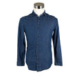 Unisex Esprit - Teksasärk, suurus S - Sinine ()