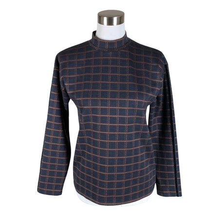 Unisex Esprit - Trikotaažist pluus, suurus 34 - Sinine ()