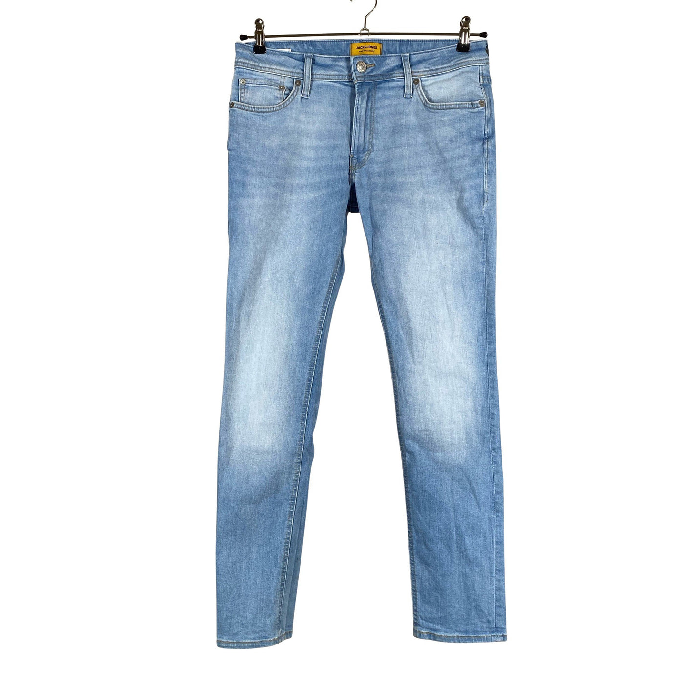Unisex Jack & Jones - Teksad, suurus W31 - Helesinine (1)