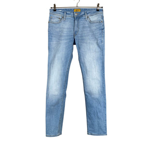 Unisex Jack & Jones - Teksad, suurus W31 - Helesinine (1)