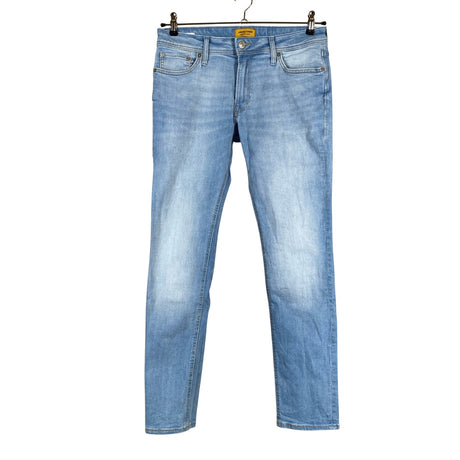 Unisex Jack & Jones - Teksad, suurus W31 - Helesinine ()