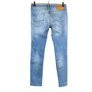 Unisex Jack & Jones - Teksad, suurus W31 - Helesinine (2)