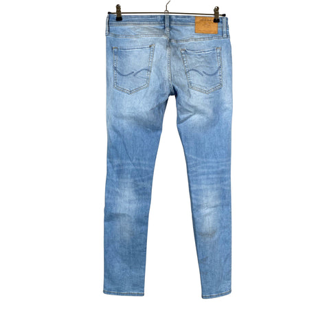 Unisex Jack & Jones - Teksad, suurus W31 - Helesinine (2)