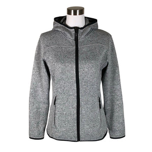 Unisex Harvest - Fliisjakk, suurus 38 - Hall (1)