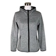 Unisex Harvest - Fliisjakk, suurus 38 - Hall ()