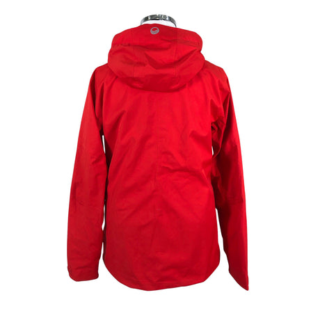Unisex Halti - Jope, suurus 44 - Punane (2)