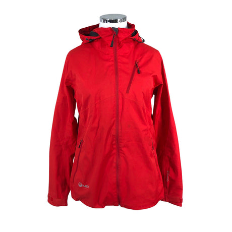 Unisex Halti - Jope, suurus 44 - Punane ()
