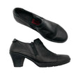 Unisex Rieker - Igapäevased jalanõud, suurus 38 - Must ()