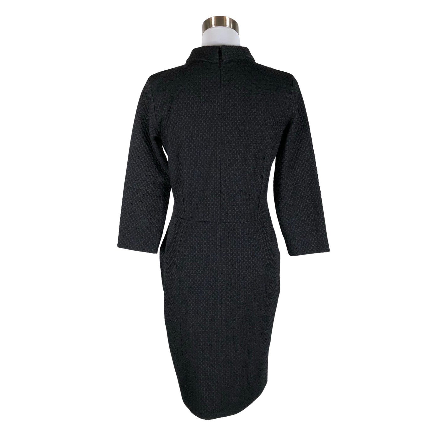 Unisex More&More - Kootud kleit, suurus 38 - Must (2)