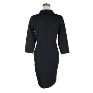 Unisex More&More - Kootud kleit, suurus 38 - Must (2)