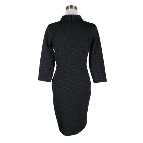 Unisex More&More - Kootud kleit, suurus 38 - Must (2)