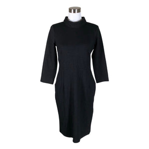 Unisex More&More - Kootud kleit, suurus 38 - Must (1)