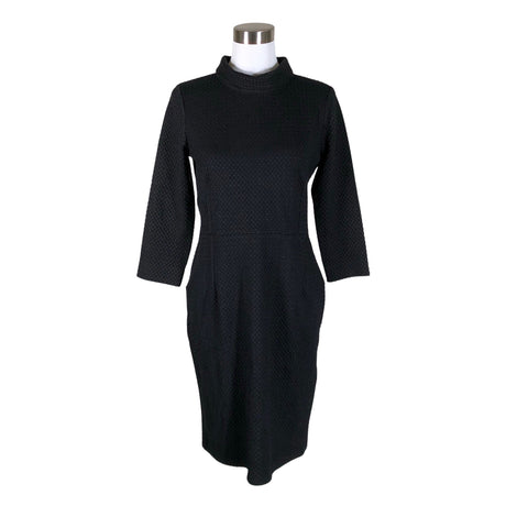 Unisex More&More - Kootud kleit, suurus 38 - Must ()