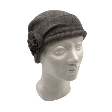 Unisex Global - Müts, suurus 54 - 56 cm - Hall ()