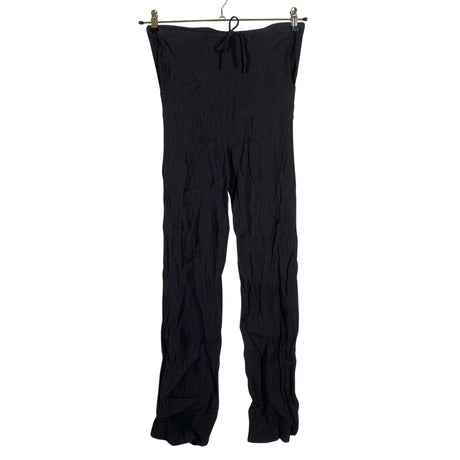 Unisex Even&Odd - Õhukesed püksid, suurus 38 - Must ()