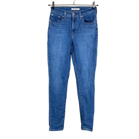 Unisex Levi's - Teksad, suurus W28 - Sinine ()