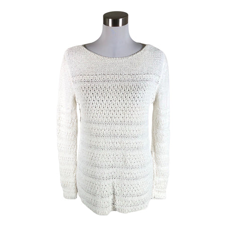 Unisex Esprit - Kampsun, suurus 38 - Valge ()