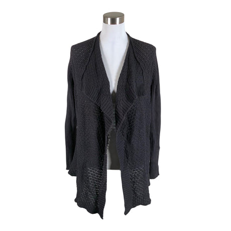 Unisex Calvin Klein Jeans - Kardigan, suurus 38 - Hall ()