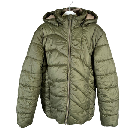 Unisex Name It - Talvejope, suurus 146 - 152 - Roheline ()