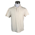 Unisex These Glory Days - Polosärk, suurus XL - Beige ()