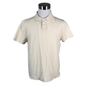 Unisex These Glory Days - Polosärk, suurus XL - Beige (1)