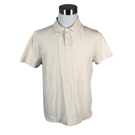 Unisex These Glory Days - Polosärk, suurus XL - Beige ()