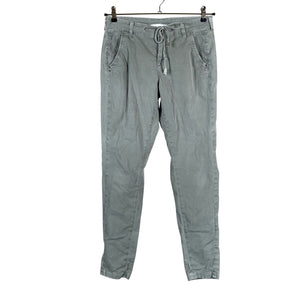 Unisex MAC - Mittevenivad püksid, suurus 40 - Roheline (1)
