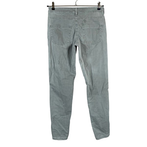 Unisex MAC - Mittevenivad püksid, suurus 40 - Roheline (2)