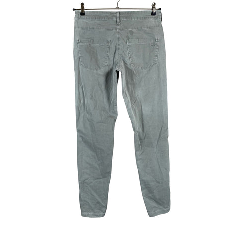 Unisex MAC - Mittevenivad püksid, suurus 40 - Roheline (2)