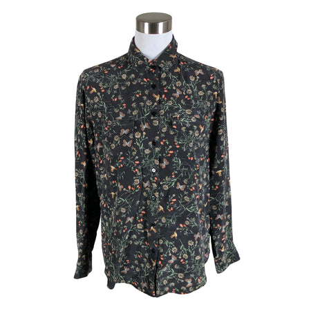 Unisex The Kooples - Pluus, suurus 36 - Must ()
