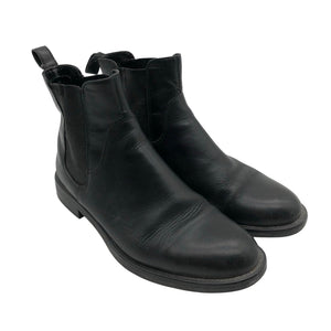 Unisex Vagabond - Poolsaapad, suurus 37 - Must (2)