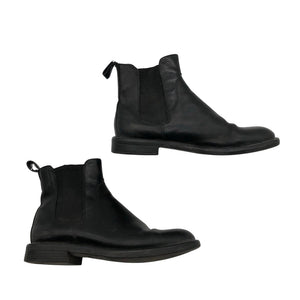 Unisex Vagabond - Poolsaapad, suurus 37 - Must (1)