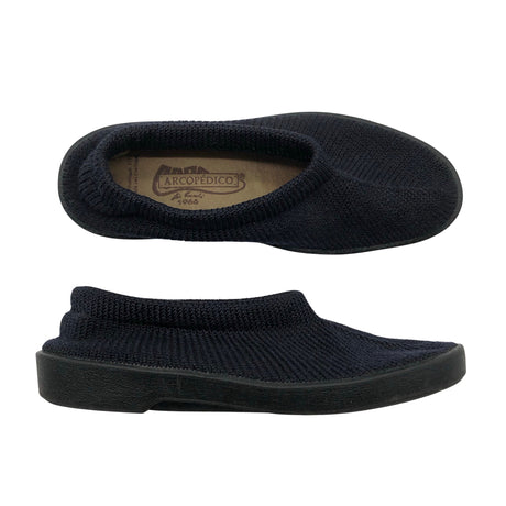 Unisex Arcopedico - Mokassiinid, suurus 38 - Sinine ()
