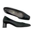 Unisex Gabor - Kontsakingad, suurus 37 - Must ()