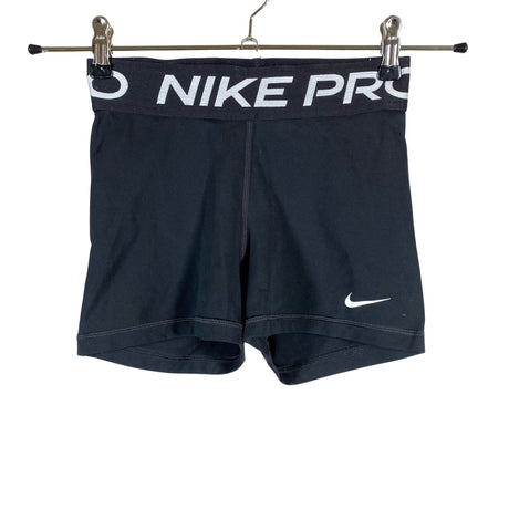 Unisex Nike - Lühikesed spordipüksid, suurus 34 - Must ()