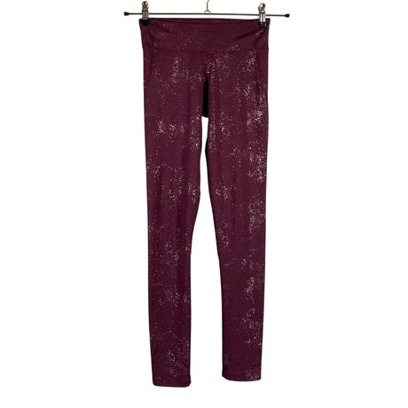 Unisex POMPdeLUX - Spordiretuusid, suurus 164 - 170 - Veinipunane ()