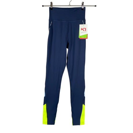 Unisex Kari Traa - Spordiretuusid, suurus 34 - Sinine ()