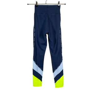 Unisex Kari Traa - Spordiretuusid, suurus 34 - Sinine (2)