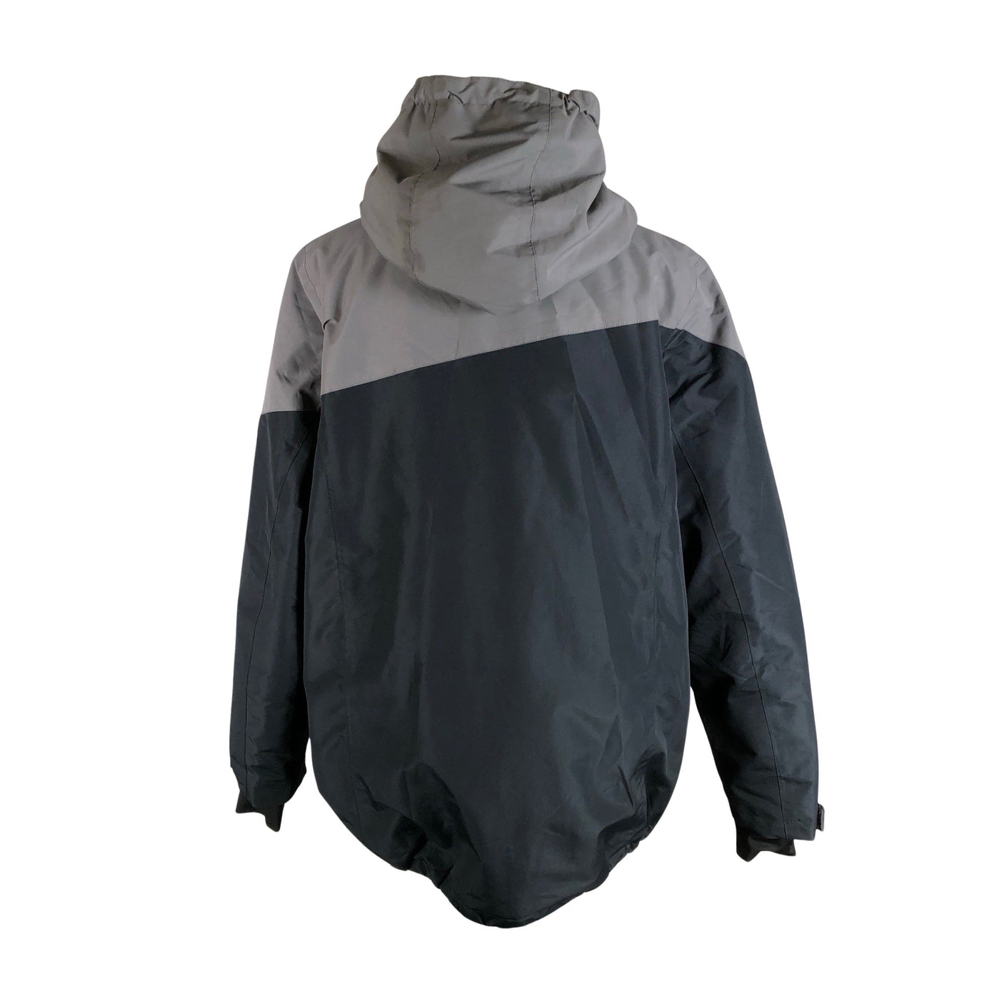 Unisex Dr.Zipe - Talvejope, suurus 40 - Must (2)