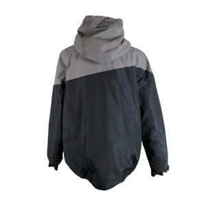 Unisex Dr.Zipe - Talvejope, suurus 40 - Must (2)