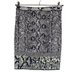 Unisex Marc Cain - Kootud seelik, suurus 40 - Hall ()