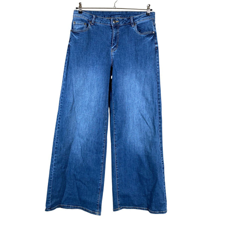 Unisex Culture - Teksad, suurus W31 - Sinine ()