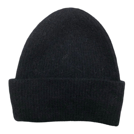 Unisex Samsoe&Samsoe - Talvemüts, suurus 54 - 56 cm - Must ()