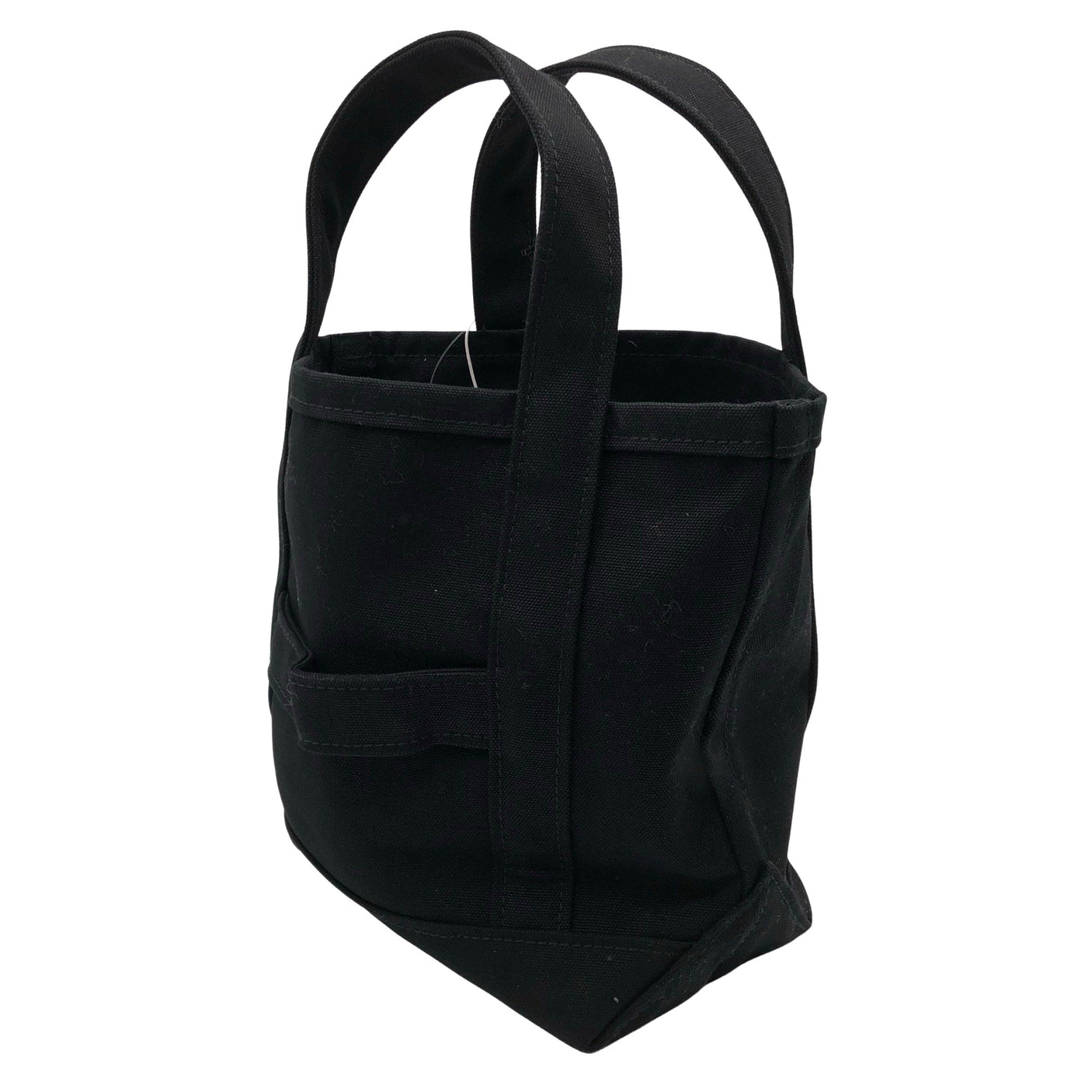 Unisex Marimekko - Käekott, suurus Midi - Must (2)