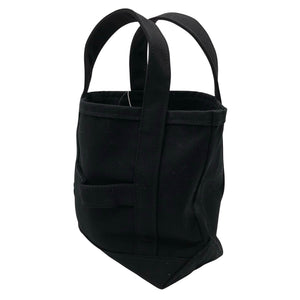 Unisex Marimekko - Käekott, suurus Midi - Must (2)