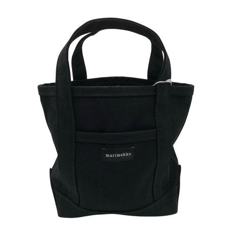 Unisex Marimekko - Käekott, suurus Midi - Must ()