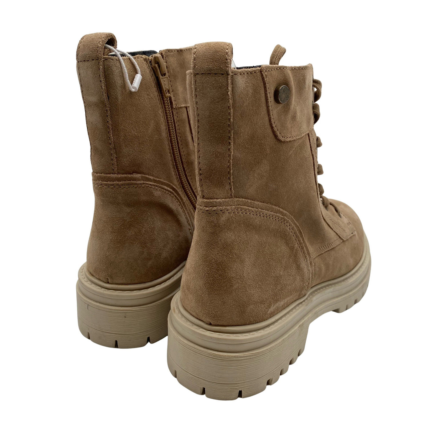 Unisex Geox - Poolsaapad, suurus 39 - Pruun (3)